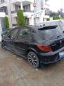 Peugeot 307 sol arka kapı