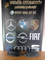VOLKSWAGEN PASSAT B8 ÖN PANEL ÜST KAPLAMA SIFIR 3G0121330A