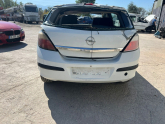 OPEL ASTRA H ARKA TAMPON MERT OTO