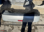 HYUNDAİ GETZ ARKA TAMPON ORJİNAL HATASIZ EYUPCAN OTODA