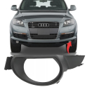 4L0807489 Q7 2007-2009 SİS FAR KAPAGI SOL