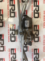 Peugeot Rifter, Opel Combo Silecek Motoru 9816558880