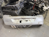 RENAULT CLİO SYMBOL ÇIKMA ORJİNAL ARKA TAMPON BDÇ