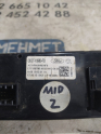 Oto Çıkma Parça / Elektrik / Klima Kontrol Paneli / Ford / Transit Custom / Çıkma Parça 