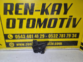 628110368R RENAULT MEGAN 4 ÖN TAMPON SOL HAVA KANALI SİSLİ V2