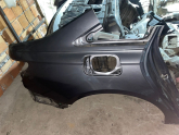 Oto Çıkma Parça / Kaporta & Karoser / Çamurluk / Audi / A6 / Çıkma Parça 