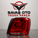 POLO ARKA STOP SİSLİ SAĞ SOL 2013 2014 2015 2016 / TAİWAN