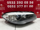BMW 5 SERİSİ F10 DÜZ ZENON SAĞ FAR ORJ ÇIKMA 7271912-06