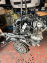 Oto Çıkma Parça / Motor / Motor Komple / Volkswagen / Golf / Çıkma Parça 