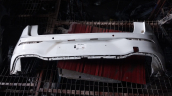 5H6807417 orj 21-24 vw golf arka tampon