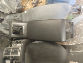 Oto Çıkma Parça / Mekanik / Orta Konsol / Peugeot / 407 / Çıkma Parça 