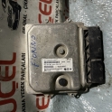 FİAT FİORİNO 55263695 MOTOR BEYNİ ÜÇEL OTO ÇIKMA BURSA