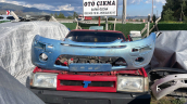 Oto Çıkma Parça / Citroen / C3 / Kaporta & Karoser / Ön Tampon / Çıkma Parça 