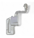 5E3955448A OCTAVİA 2020-2025 CAM SU DEPOSU