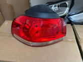 GOLF 6 SOL DIŞ STOP