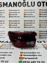 OPEL FLORENTA SOL LEDLİ STOP