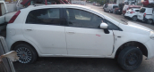 Fiat punto grande