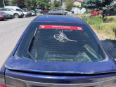 Renault Laguna 1 arka cam