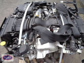 Mercedes E serisi Komple Motor Dizel Montaj Dahil Garanti