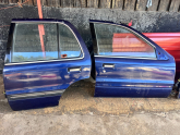 Oto Çıkma Parça / Kaporta & Karoser / Kapı / Mitsubishi / Lancer / Çıkma Parça 