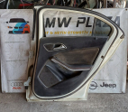 MERCEDES W176 A SERİSİ SAĞ ARKA KAPI DÖŞEMESİ 2012 - 2019