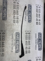 ÇIKMA OPEL CORSA B SAĞ SİLECEK KOLU