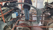 jeep garnd cherokee  sağ yan duvar sacı sefalılar oto cıkma