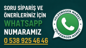 Oto Çıkma Parça / Elektrik / Stop / Audi / A6 / Sıfır Parça 