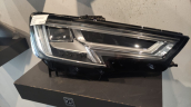 Oto Çıkma Parça / Audi / A4 / Elektrik / Far / Çıkma Parça 