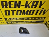 261A24647R 263310670R RENAULT YENİ MASTER SOL SİS FARI ÇERÇEVESİ