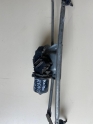 RENAULT KANGOO SİLECEK MOTORU KOMPLE  - CK OTOMOTİV -