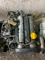 OPEL ASTRA G Z16XEL MOTOR