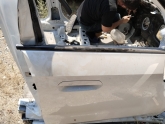 Oto Çıkma Parça / Mekanik / Kaput Açma Kolu / BMW / X1 / Çıkma Parça 