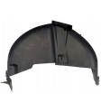 5JA810970A RAPİD 2013-2020 ÇAMURLUK DAVLUMBAZI ARKA SAG (PLASTİK)