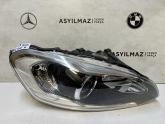 VOLVO XC60 XENON SAĞ FAR ORJİNAL HATASIZ 7 FİŞLİ 31420258