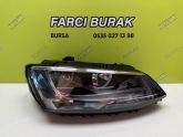 JETTA SAĞ FAR SIFIR İTHAL 2011-2017 5C7941006A