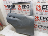 Oto Çıkma Parça / Kaporta & Karoser / Kapı / Toyota / Corolla / Çıkma Parça 