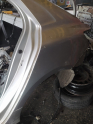 Renault Megane 4 sol arka çamurluk