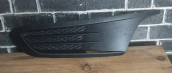 5C6853665 orj vw jetta sol ön tampon ızgarası