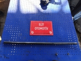 WG04785Z KAPI CAM SIYIRICI FİTİLİ