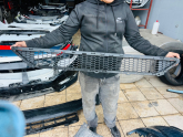 2015 Model Hyundai Tucson çıkma ön tampon orta ızgara