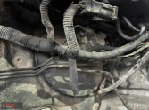 FORD CONNECT WESTİNGHOUSE 1.8 EYUPCAN OTODA