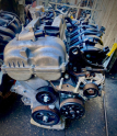 Hyundai İ20 / 1.4 Benzinli Motor / G4FA