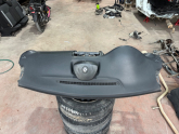 Oto Çıkma Parça / Elektrik / Airbag (Hava Yastığı) / Renault / Symbol / Çıkma Parça 