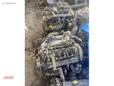Oto Çıkma Parça / Motor / Motor Komple / Hyundai / H1 / Çıkma Parça 