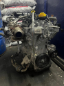 RENAULT TALİANT ÇIKMA DOLU  MOTOR  KOMPLE  TC