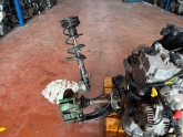 Oto Çıkma Parça / Alt Takım & Direksiyon / Aks / Nissan / Micra / Çıkma Parça 