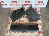 FİAT BRAVA ÇIKMA ORİJİNAL BAGAJ TRİMLERİ VE EŞİĞİ