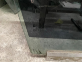 OPEL VECTRA C SAĞ ÖN KAPI CAMI 2003-2008 MODEL ORJİNAL ÇIKMA