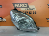 FİORİNO SAĞ FAR ORJİNAL